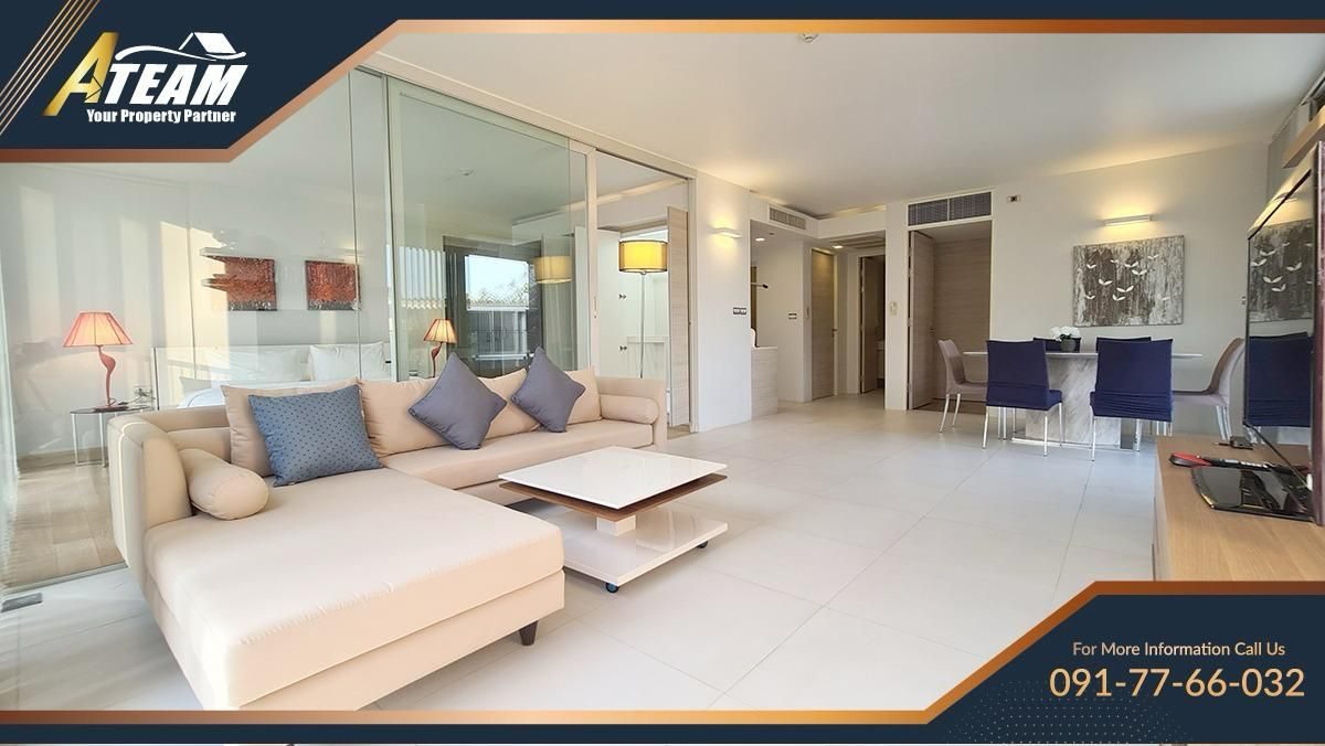 Modern 3 bed condo with golf view, thumbnail 15