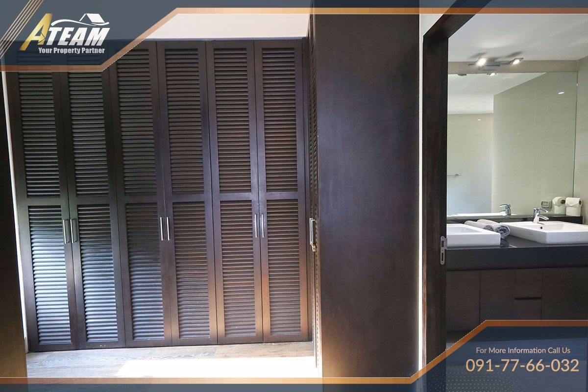 Luxurious 5-Bedroom Pool Villa in Prestigious BelVida Estates, Hua Hin, thumbnail 28