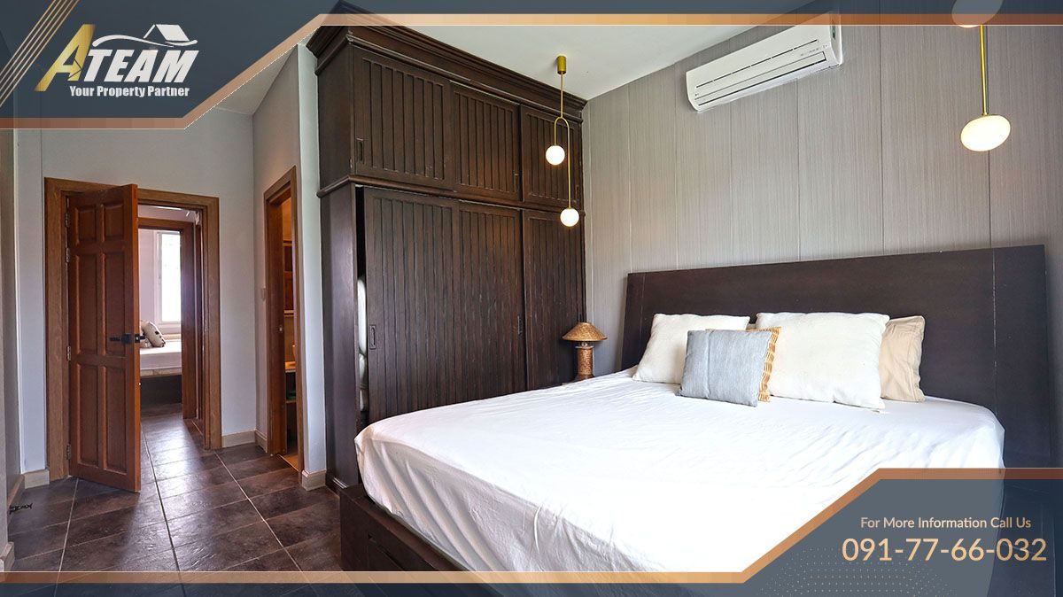 3 Bed corner house in the heart of Hua Hin Soi 94, thumbnail 18
