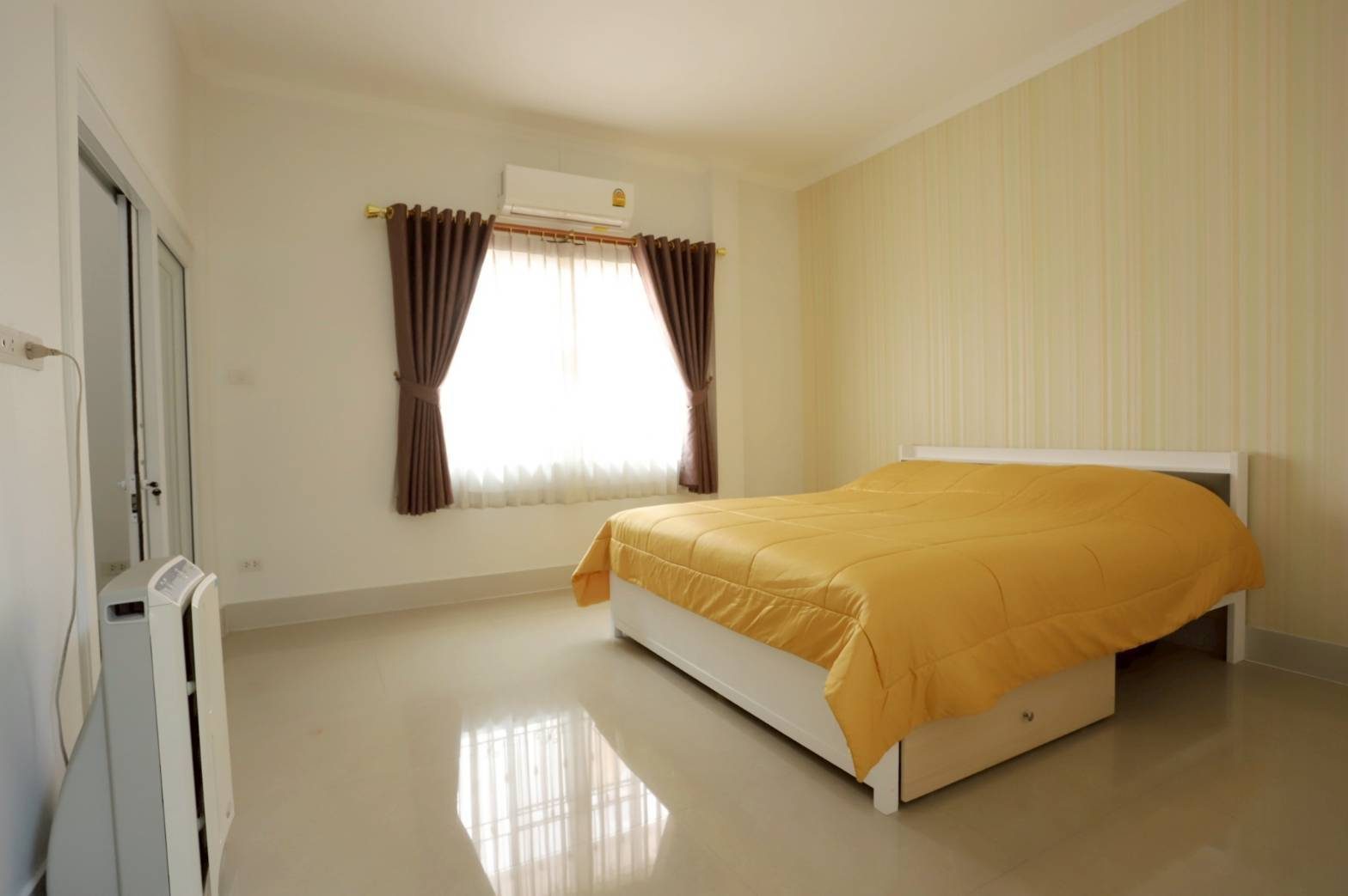 Single-Storey House for Sale in Cha-Am – Move-In Ready, thumbnail 6