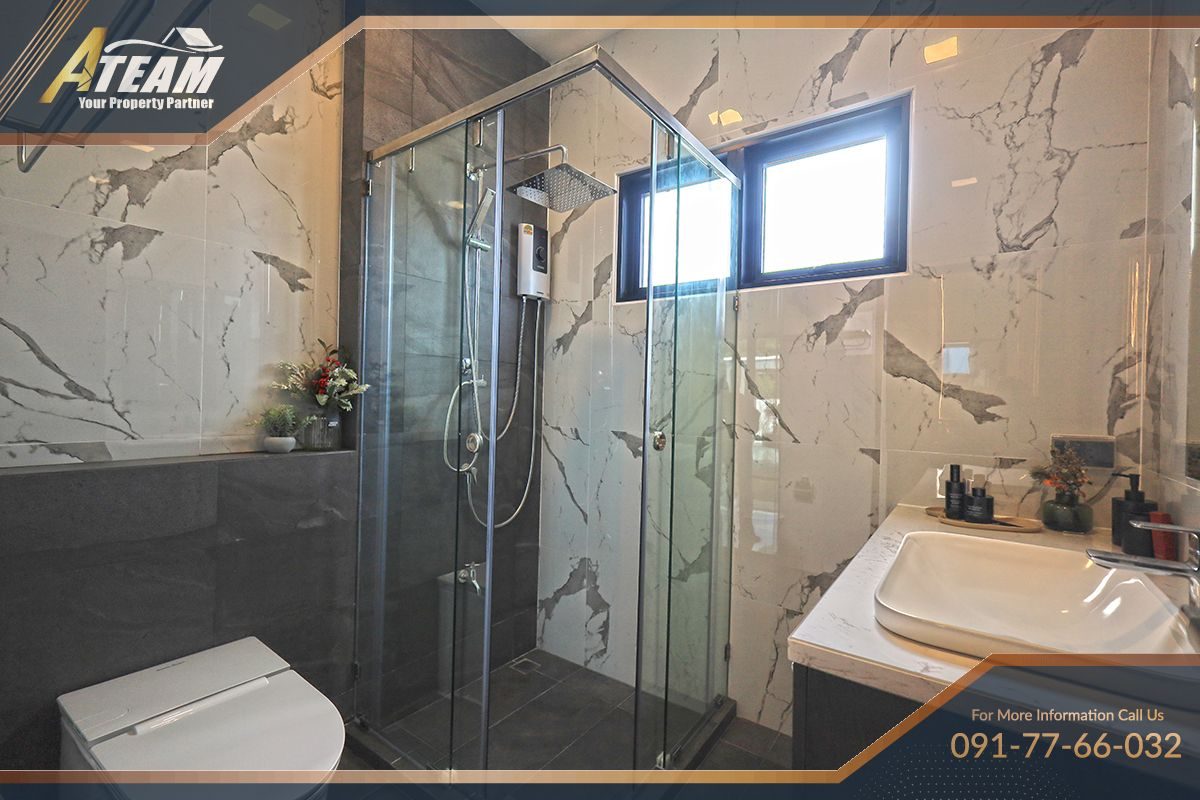 3-Bedroom Pool Villa for Sale in Hin Lek Fai, Hua Hin, thumbnail 8