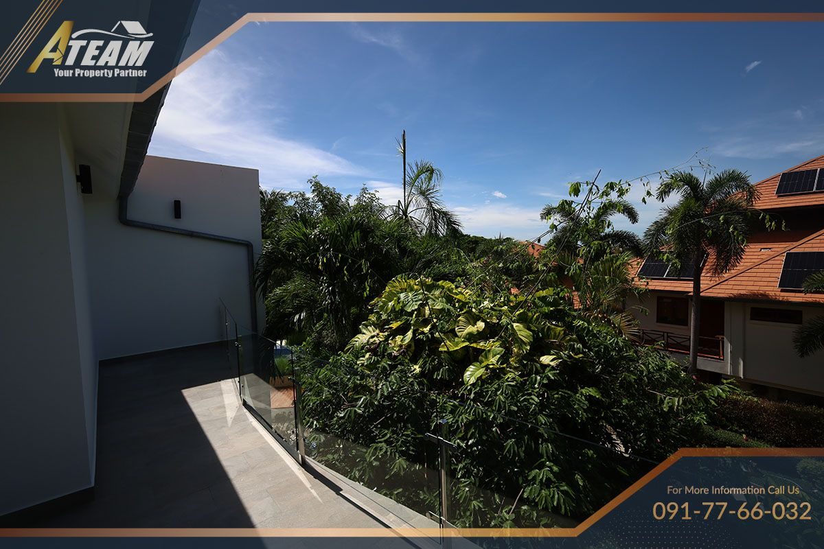 4 Bed 6 Bath Pool Villa with Ocean Views at White Lotus 1, thumbnail 21