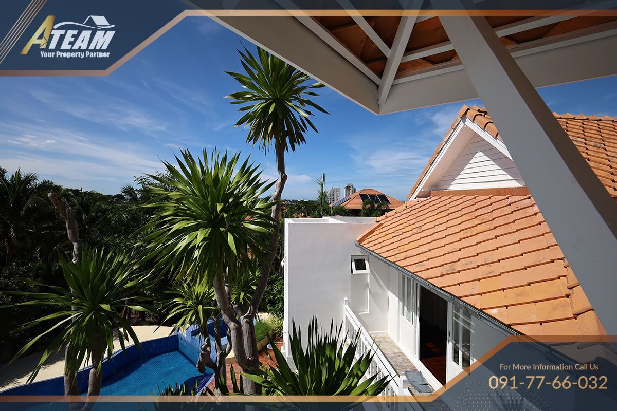 4 Bed 6 Bath Pool Villa with Ocean Views at White Lotus 1, thumbnail 56