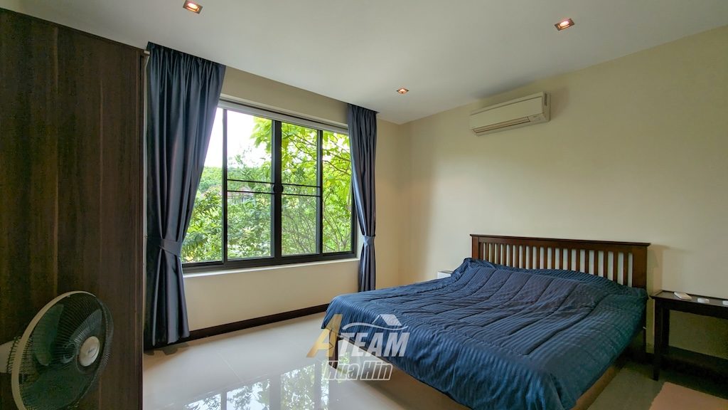 Panoramic Sea View Pool Villa in Khao Tao, thumbnail 6