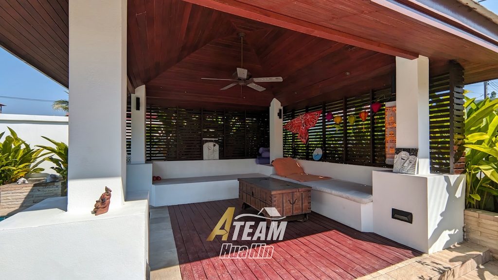 Elegant Property in Soi 94, Hua Hin, thumbnail 3