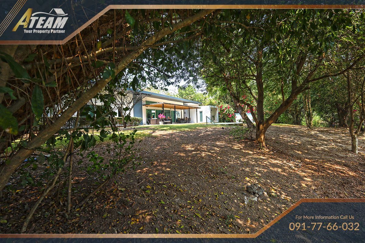 Luxury 5-Bedroom Lakefront Villa for Sale  2.5 Rai, thumbnail 7