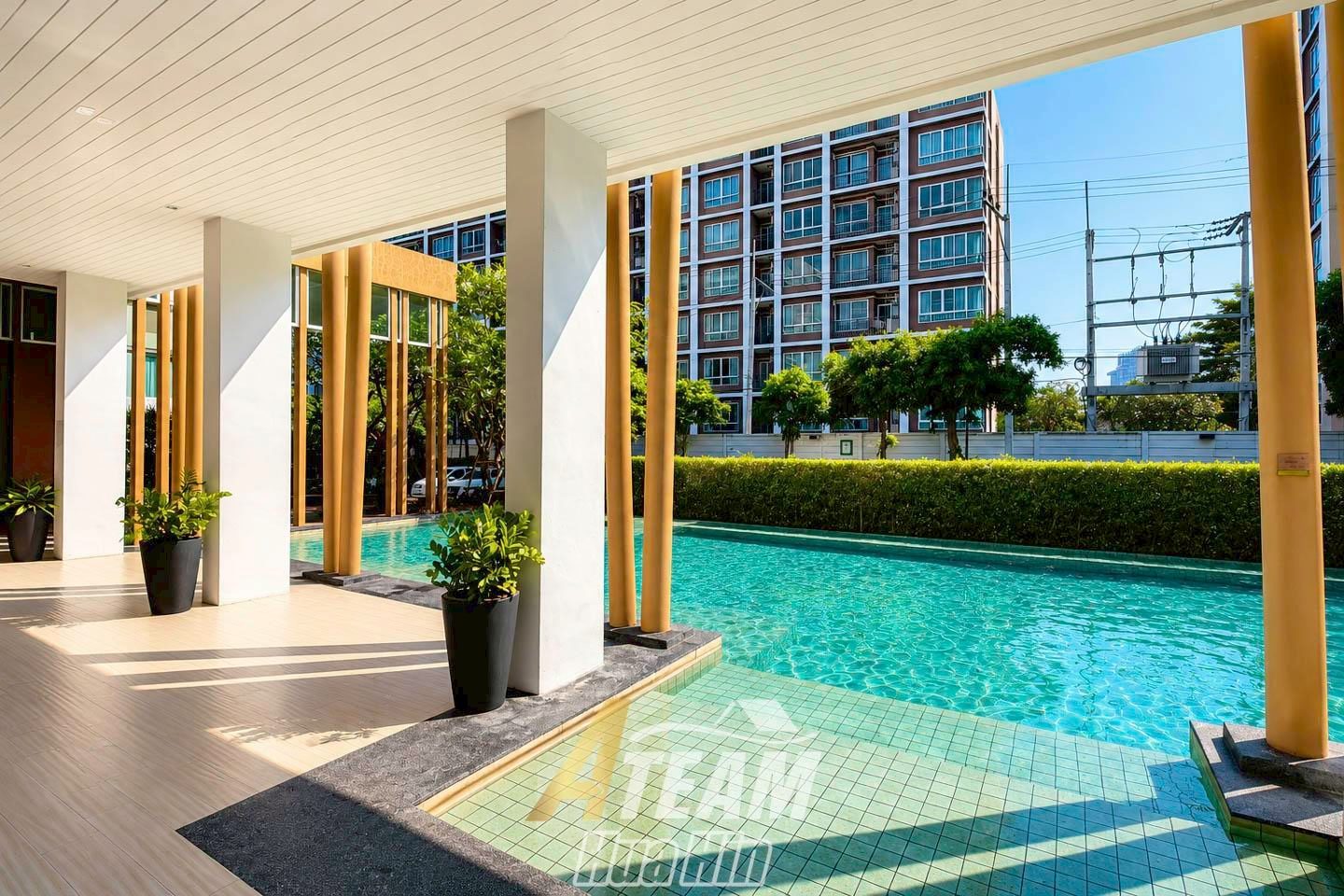 FOR SALE | 2-Bedroom Condo Baan Koo Kiang, thumbnail 21