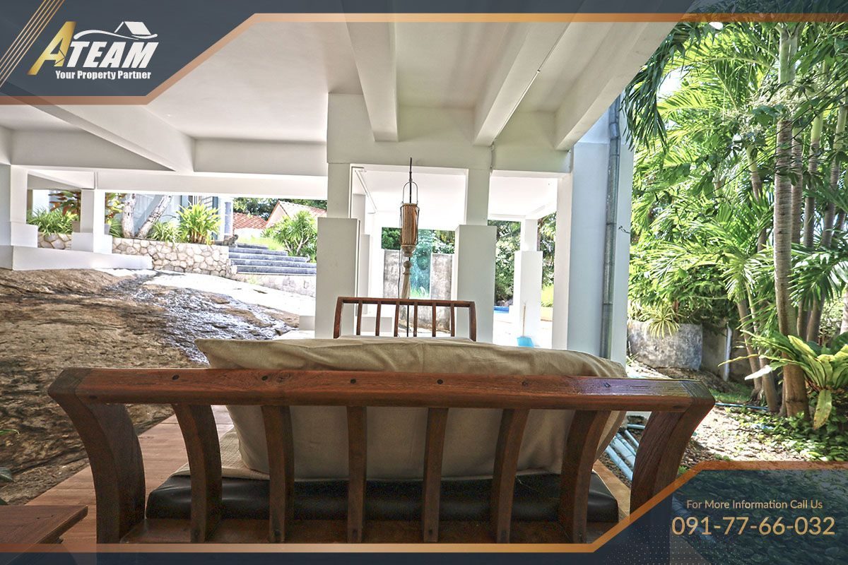 4 Bed 6 Bath Pool Villa with Ocean Views at White Lotus 1, thumbnail 29