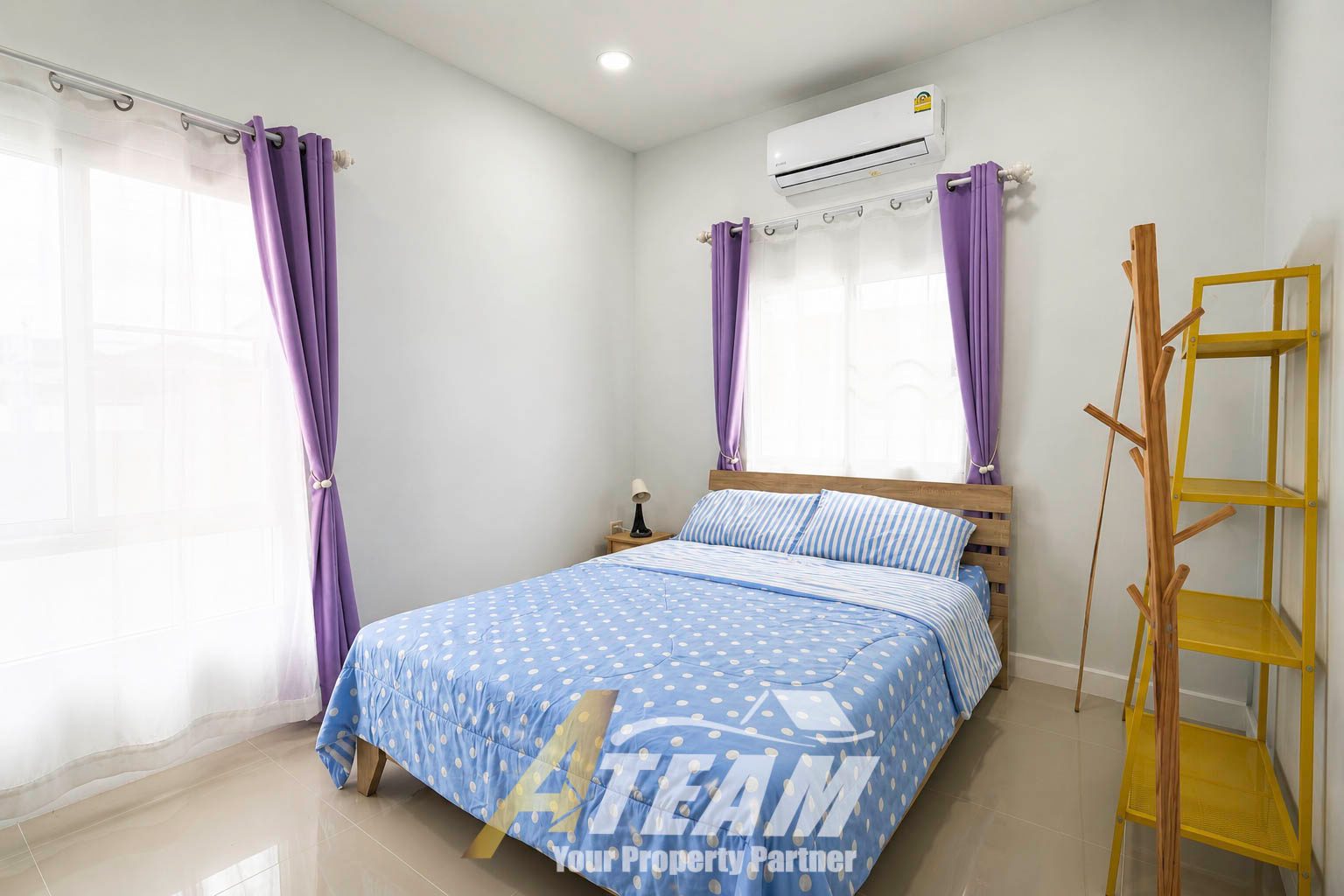 3-Bedroom Private Pool Villa for Sale – ABC Pool Village, Cha-am, thumbnail 20