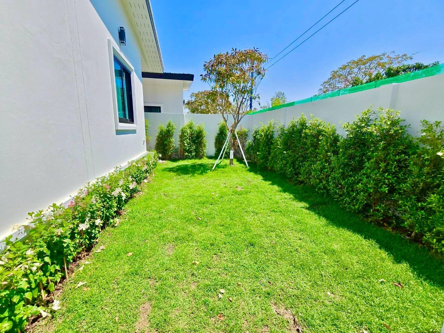 Affordable 3-Bedroom Home Just 10 Minutes from Hua Hin Town & Beaches, thumbnail 2