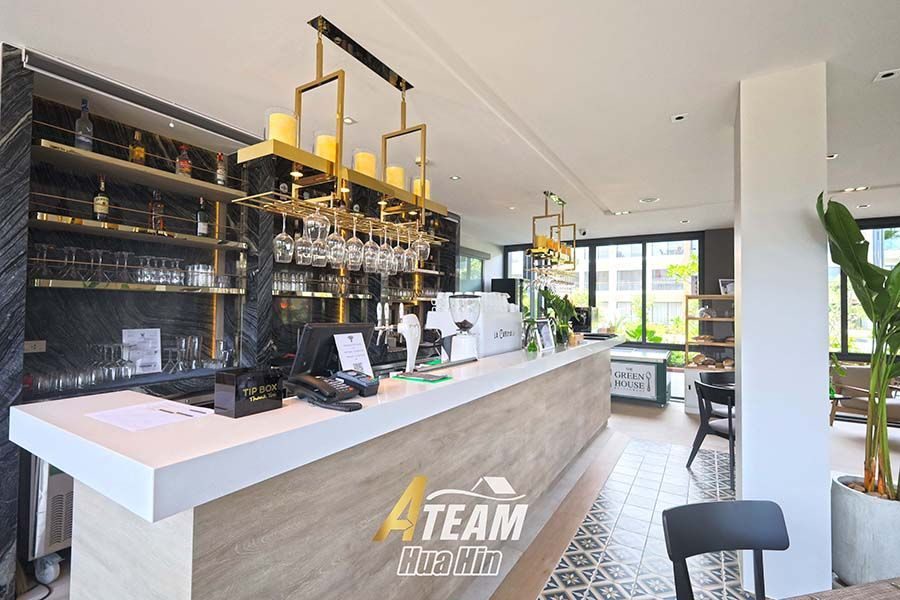 3-Bedroom / 2-Bathroom 3rd-Floor Unit with 110 sqm  , thumbnail 3