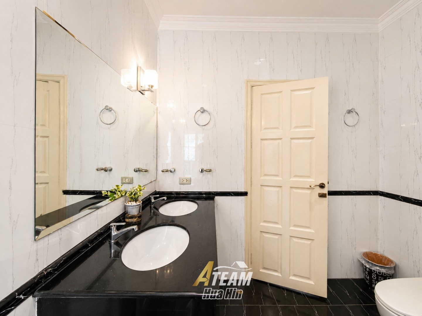 Luxury Hillside Pool Villa with Panoramic Ocean Views | The Heights 2, Hua Hin, thumbnail 34