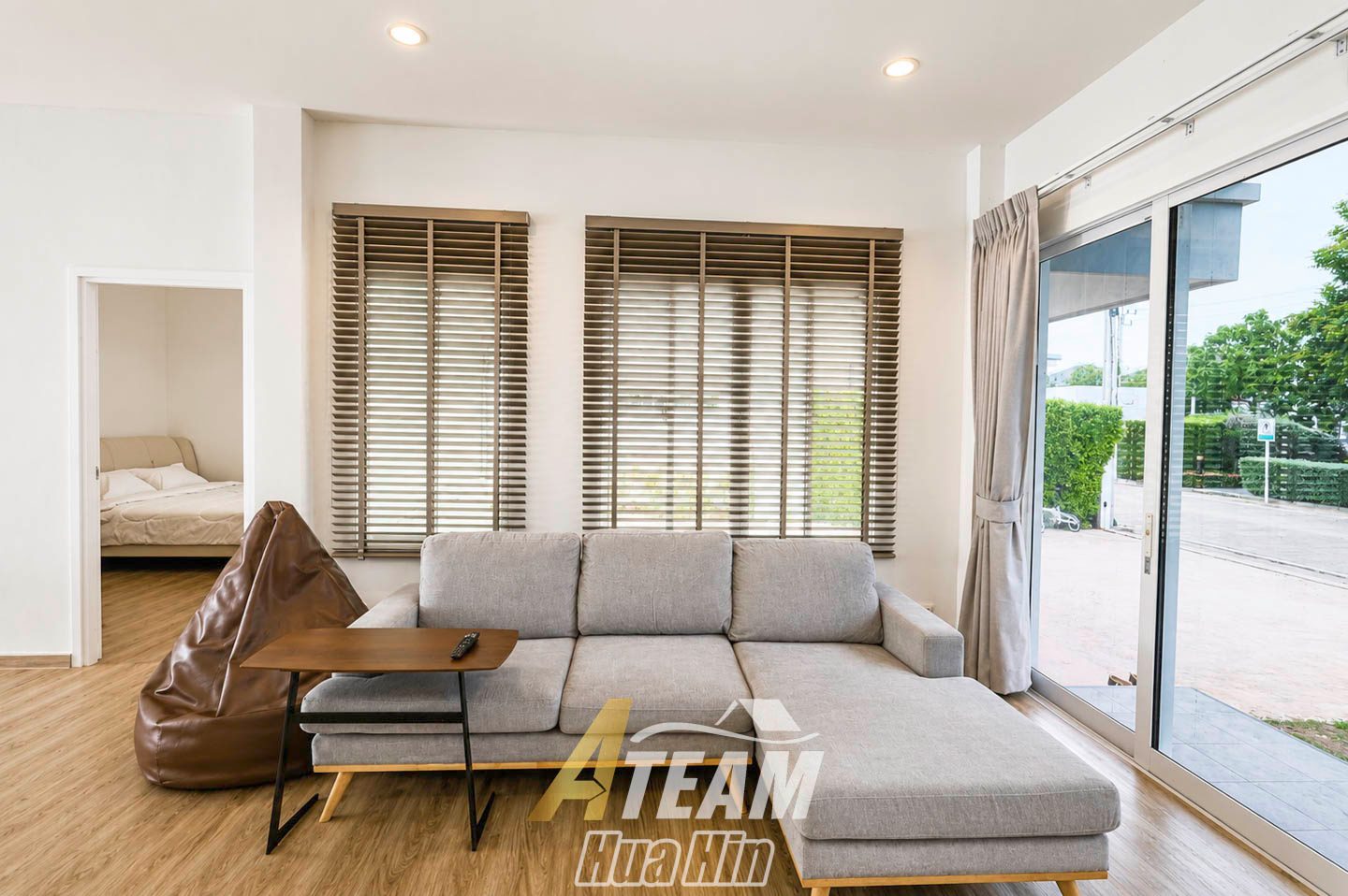 Spacious 3-Bedroom Pool Villa in a Peaceful Residential Community, thumbnail 4