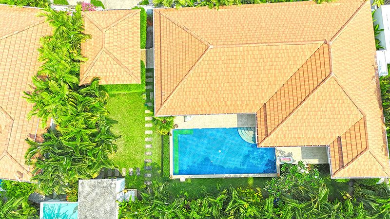 Luxury Pool Villa for Sale in Woodlands – 8.9 Million THB, thumbnail 39