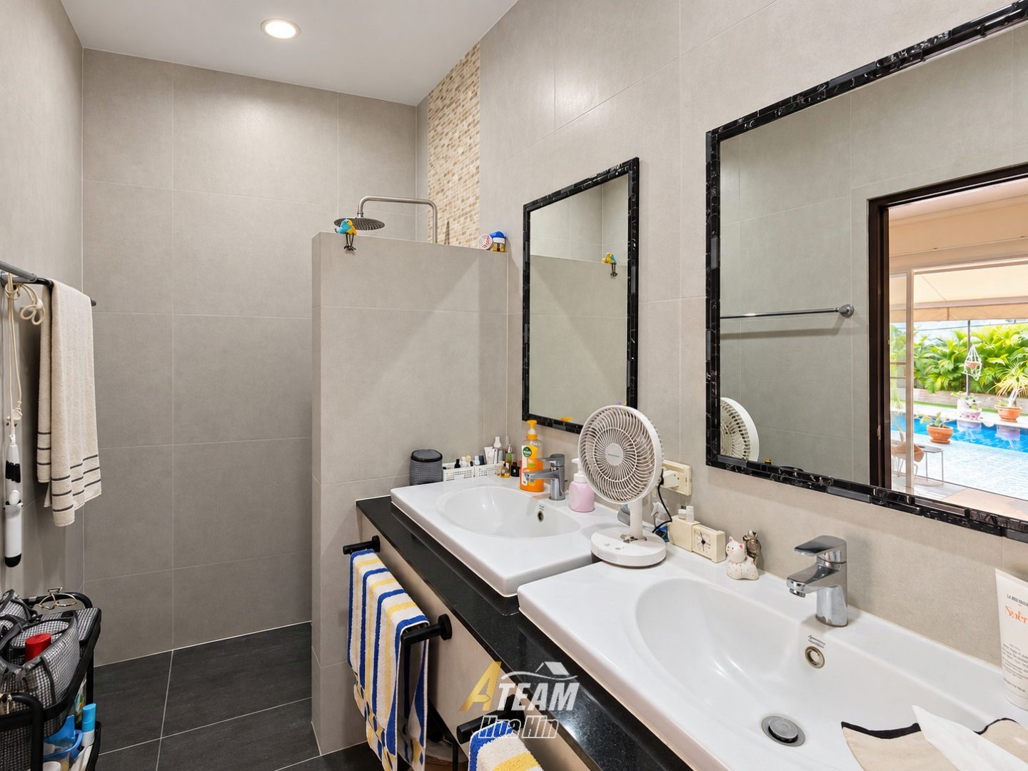 3-Bedroom Pool Villa for Sale in Khao Tao, thumbnail 18