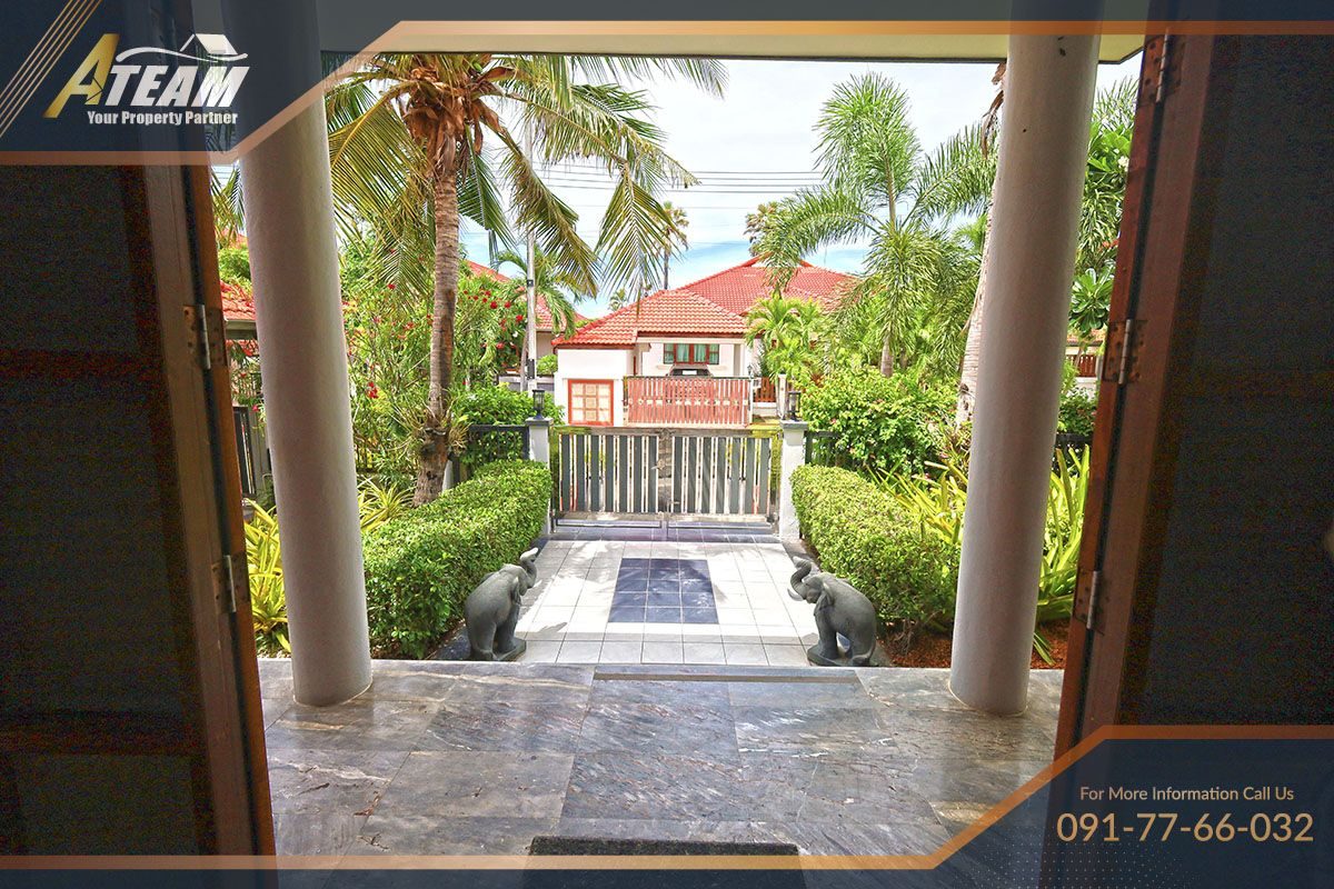Stylish 2-Bed Pool Villa with Office & Outdoor Bar – Crystal View Hua , thumbnail 51