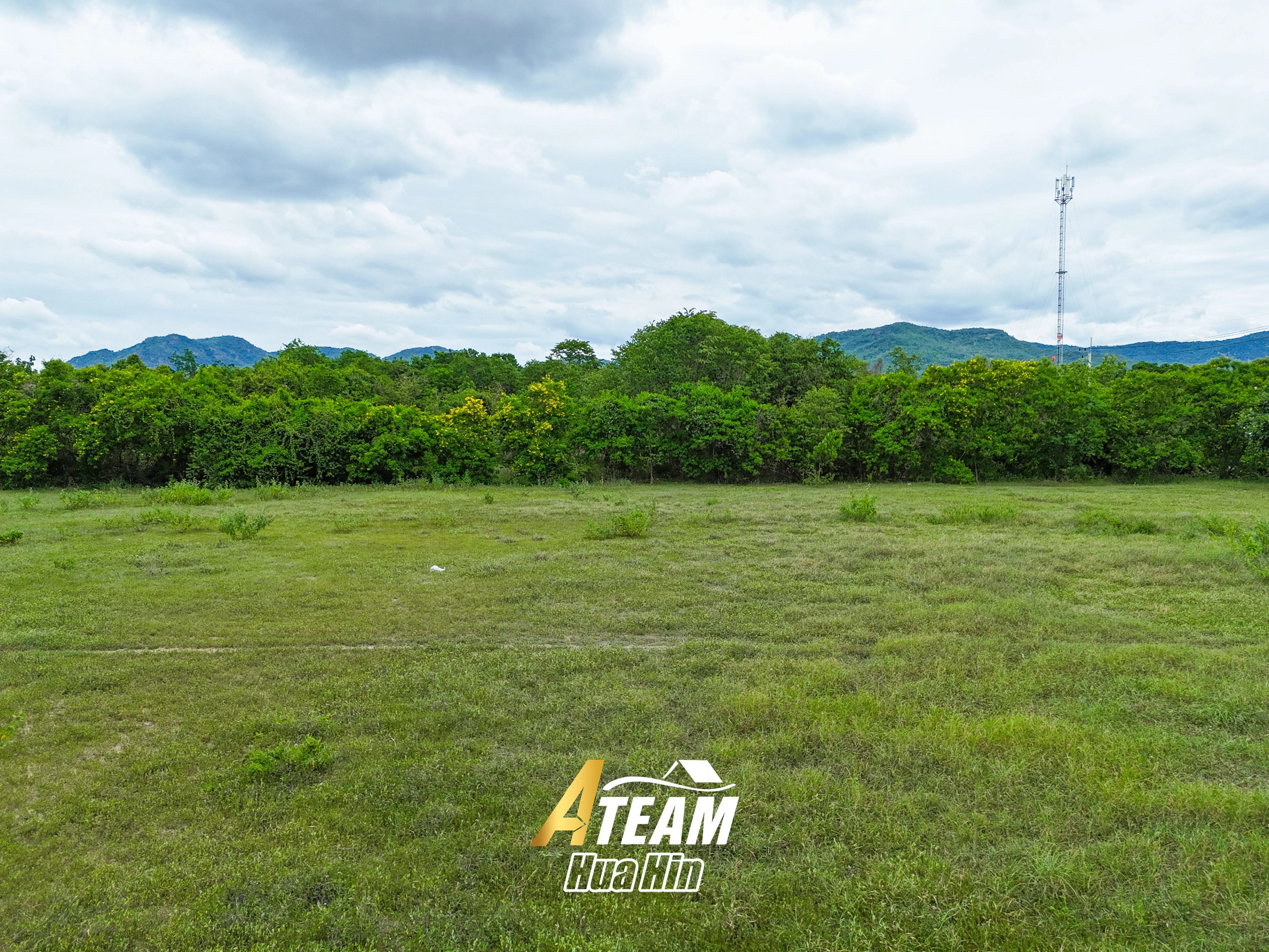 For sale 5-Rai Land Near Springfield Golf Club, thumbnail 9