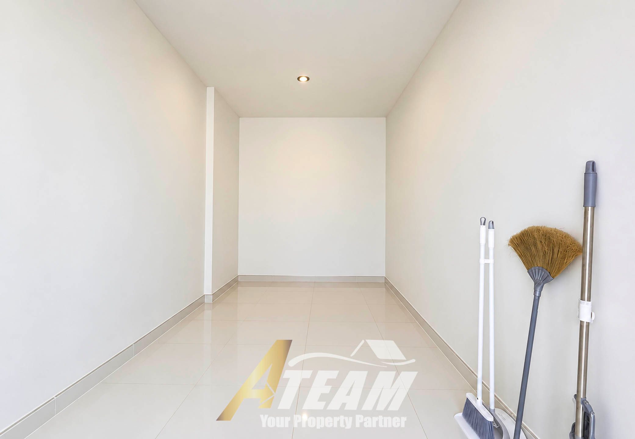 Spacious 2-Bedroom Private Pool Villa with Separate Office for Rent at Asai Village, Hua Hin –  ฿40,000/Month, thumbnail 27