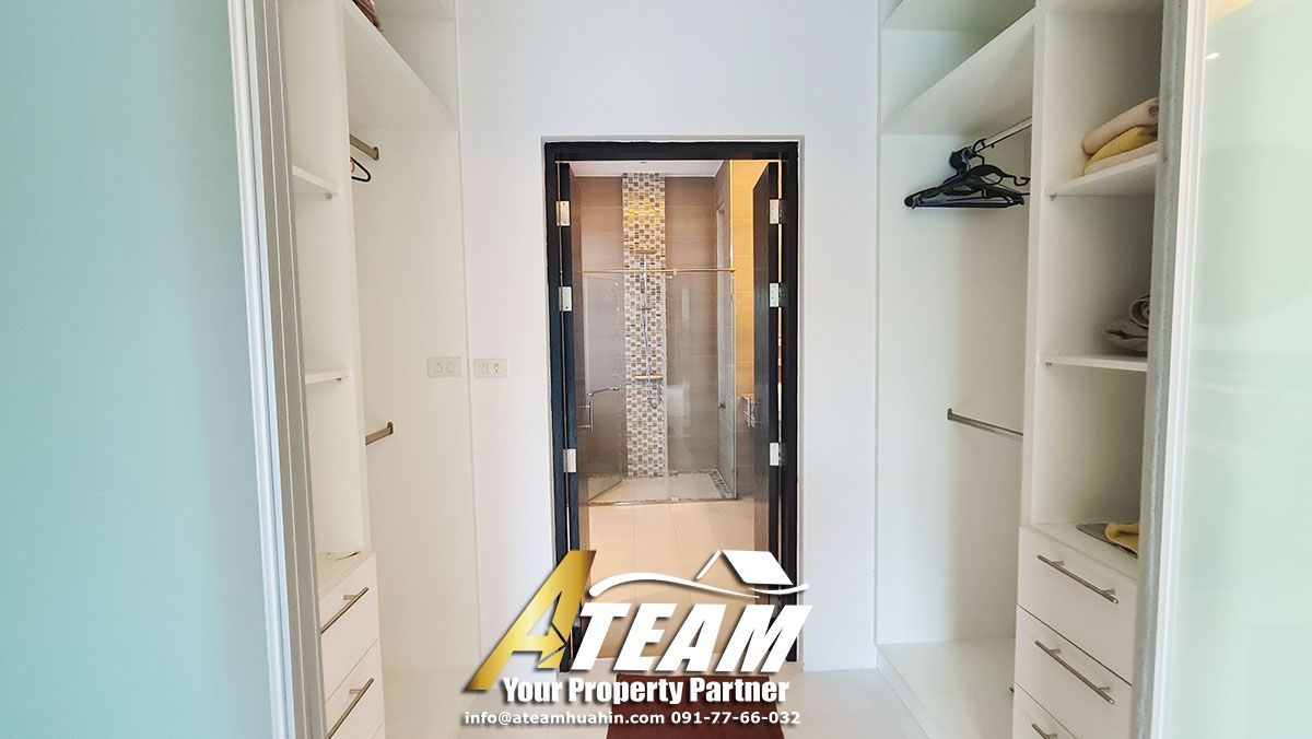 Comfortable 3-Bedroom Pool Villa for Rent in Woodlands Residences , thumbnail 22