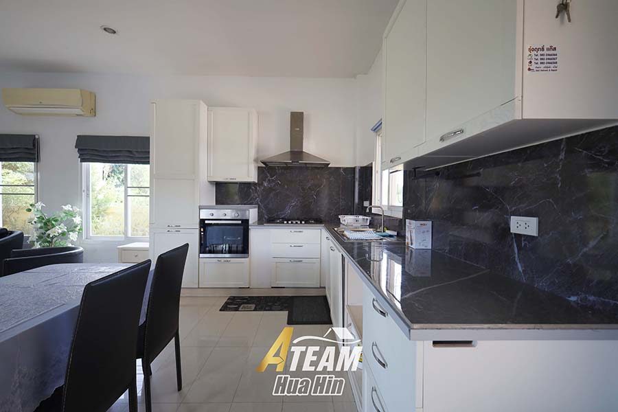 2-Bedroom Pool Villa by the Lake for sale, thumbnail 9