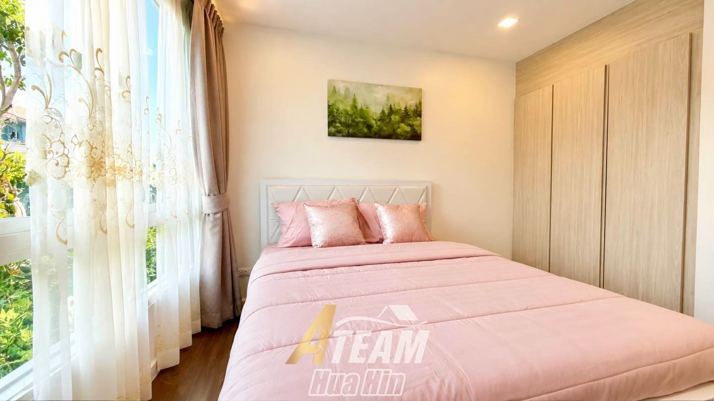FOR SALE | 2-Bedroom Condo Baan Koo Kiang, thumbnail 3