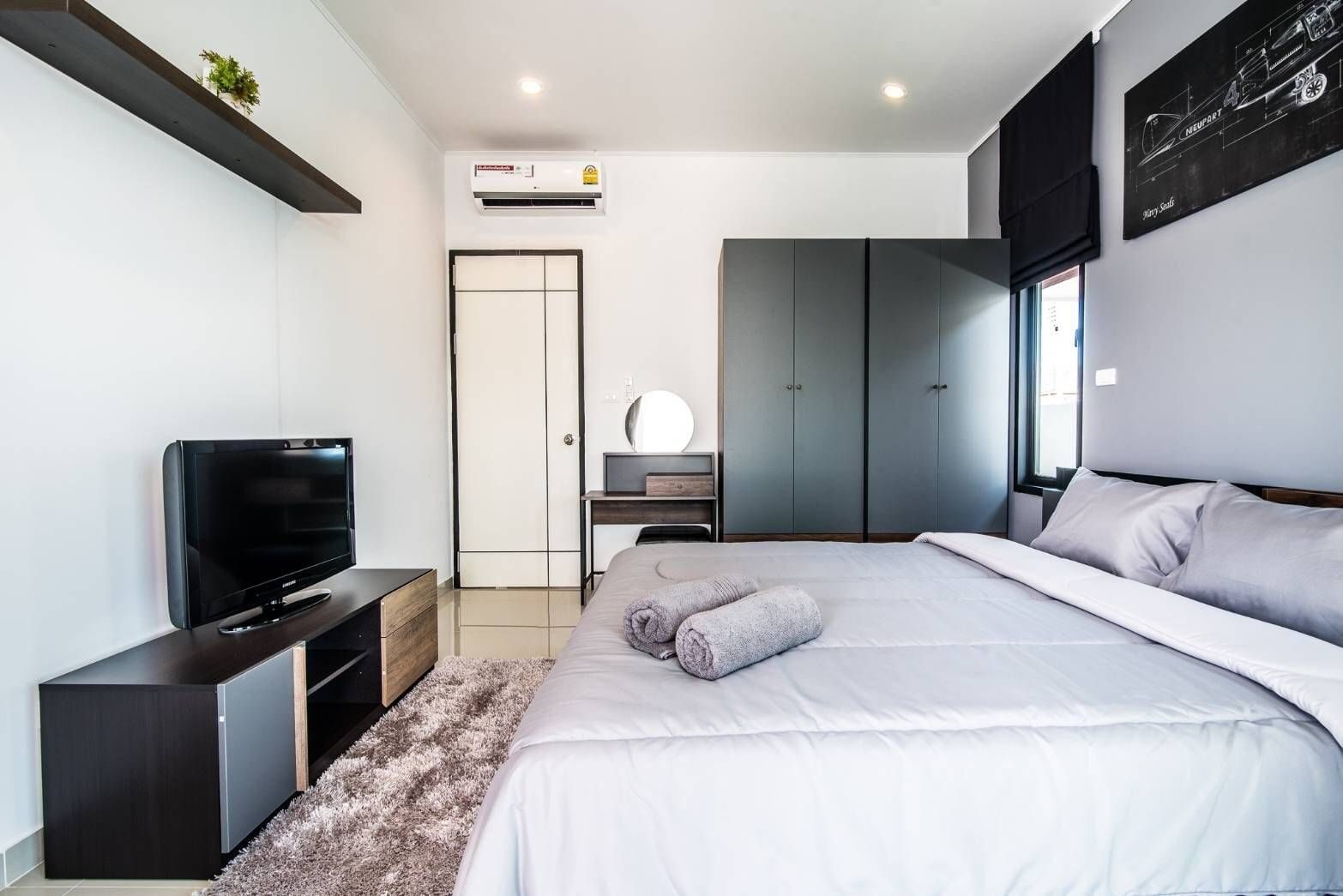 Modern 2-Bedroom Pool Villa for Sale – Hua Hin (Soi 112 Area)  Price: , thumbnail 12