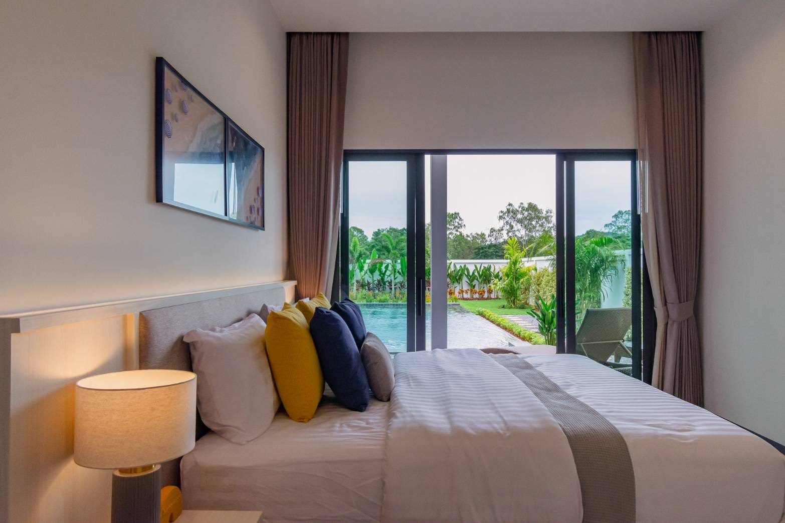 Beautifully Designed 3 Bed 3 Bath Private Pool Villa, thumbnail 19