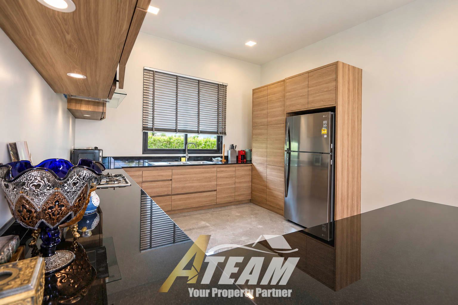 Spacious 3-Bedroom House for Rent at Plumeria Villa Hua Hin–Cha Am, thumbnail 13