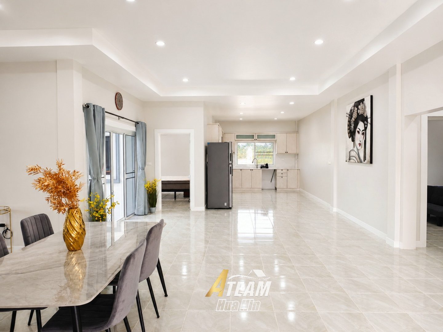Standalone 4 bed Lakefront House in Wang Pong , thumbnail 8