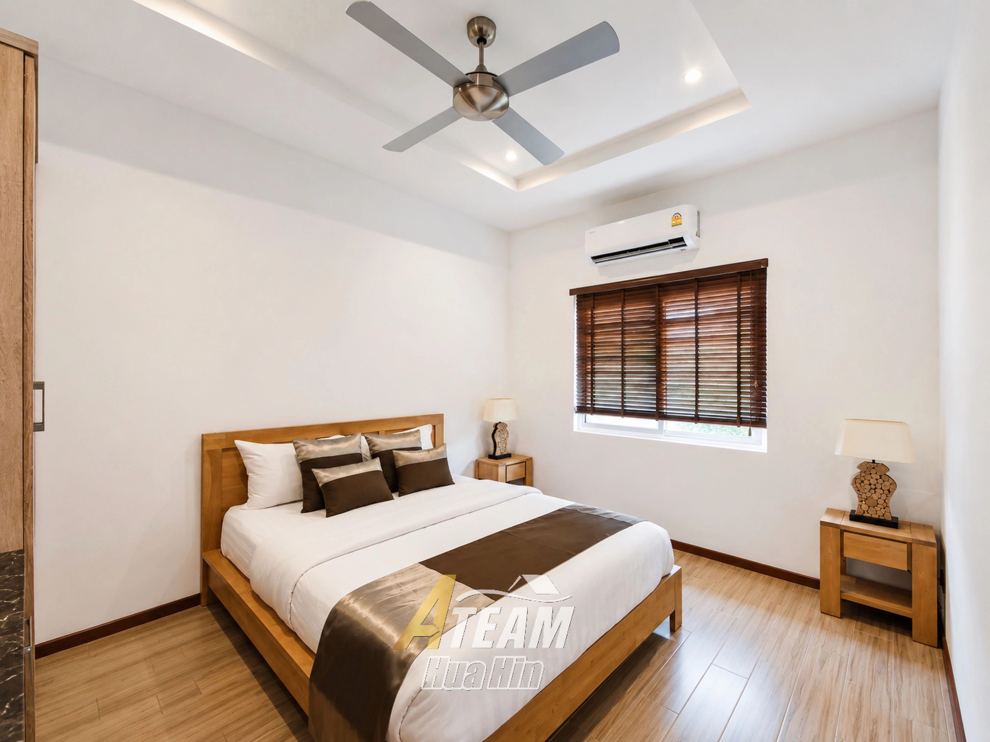 Stylish 3-Bedroom Pool Villa in Mali Prestige, thumbnail 11