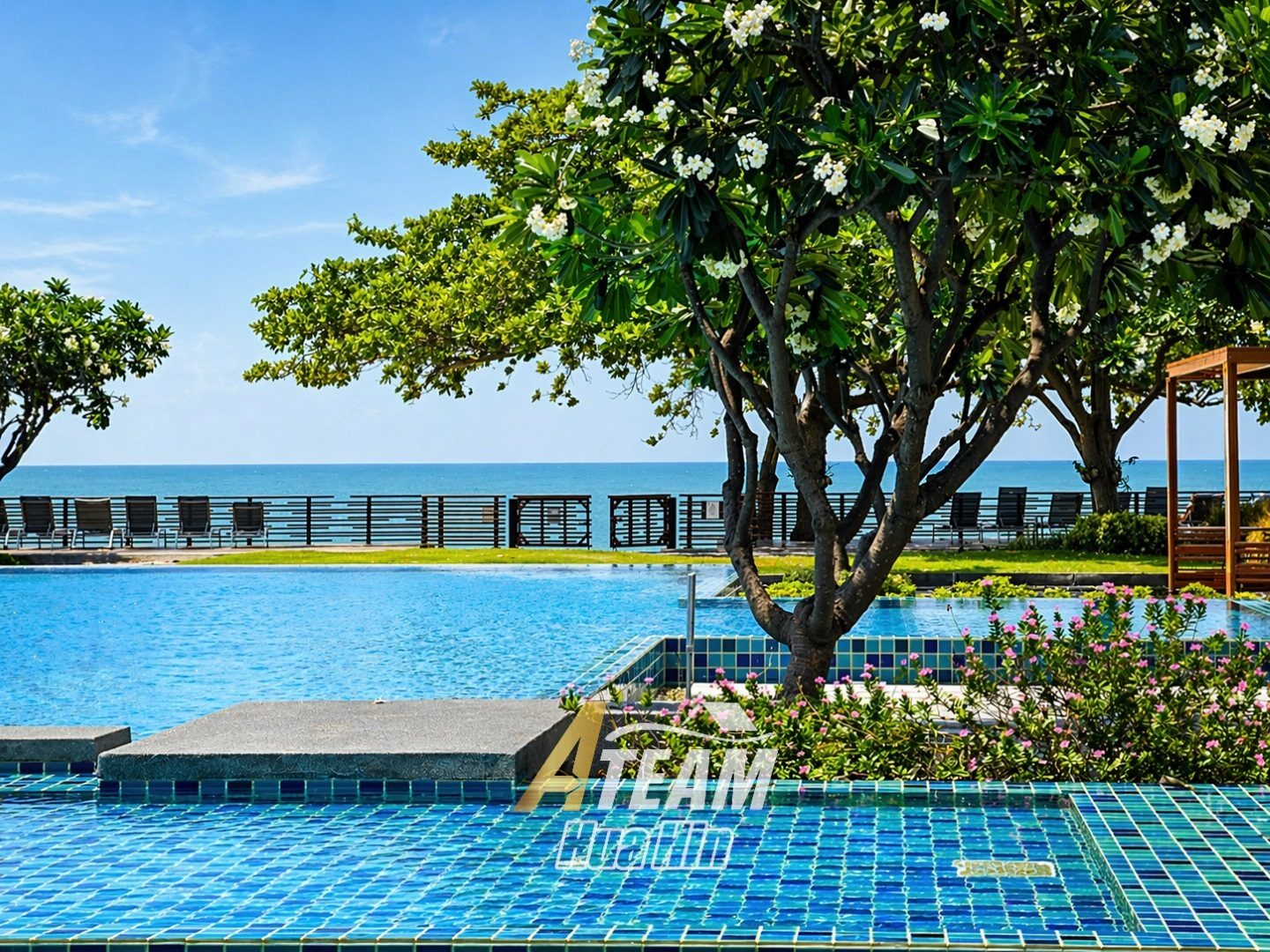 1-Bedroom Condo for Sale in Hua Hin Center, thumbnail 14