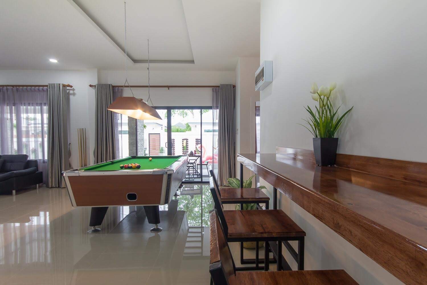 3-Bedroom Pool Villa at The Prime Hua Hin, thumbnail 25