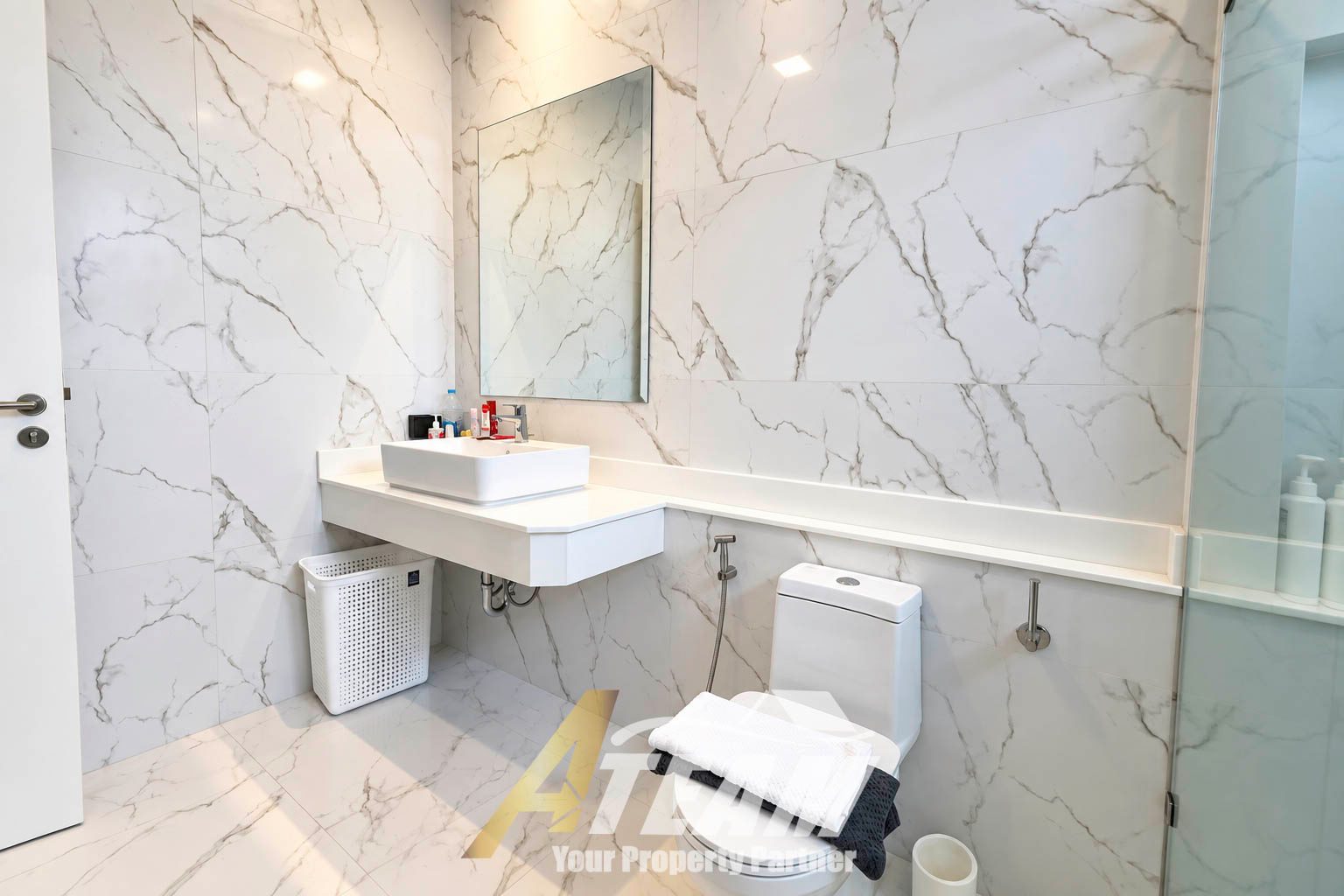 Spacious 3-Bedroom House for Rent at Plumeria Villa Hua Hin–Cha Am, thumbnail 30