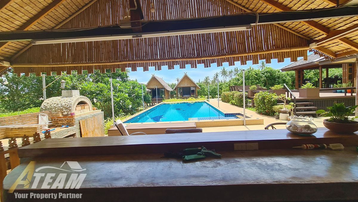 Price drop on this dream property with incredible mountain settings no, thumbnail 27