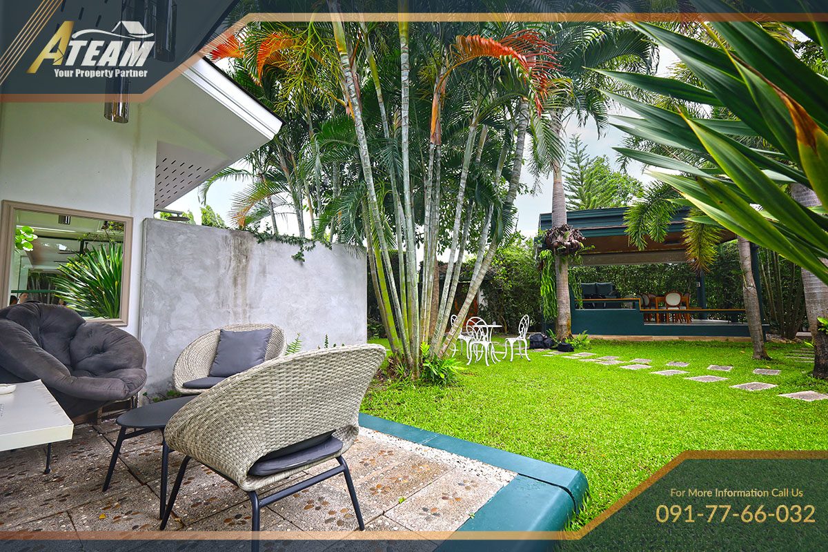 Spacious 5-Bedroom Pool Villa at The Grove Residences  , thumbnail 5