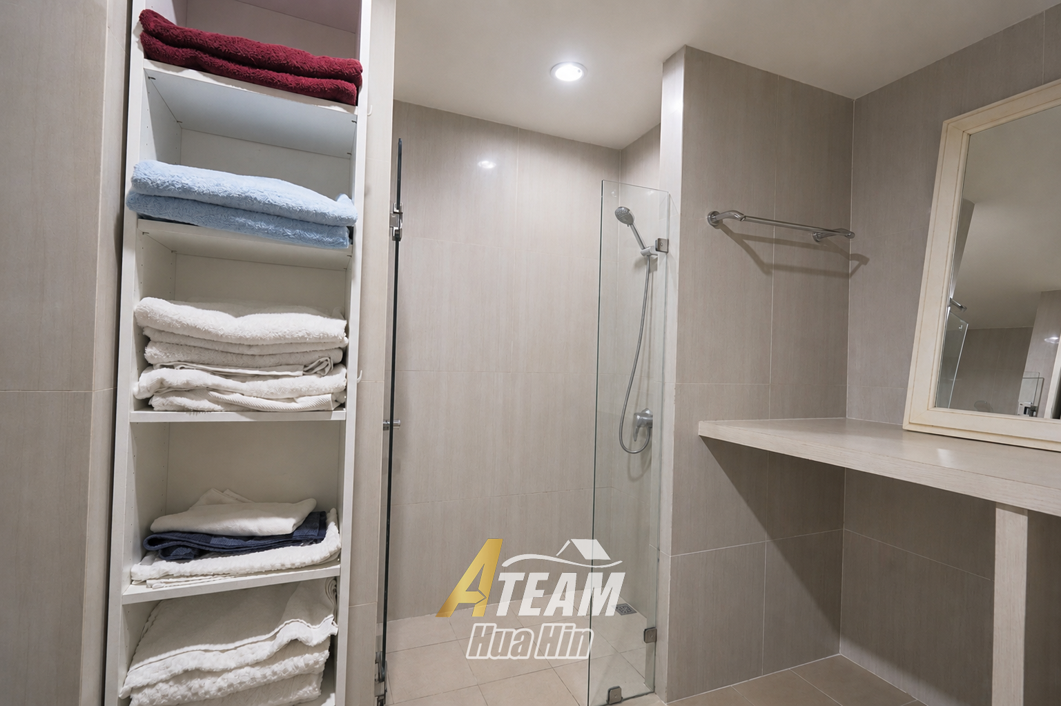 For Sale:Pool access -1 Bedroom  Condo in Tira Tiraa, Hua, thumbnail 19