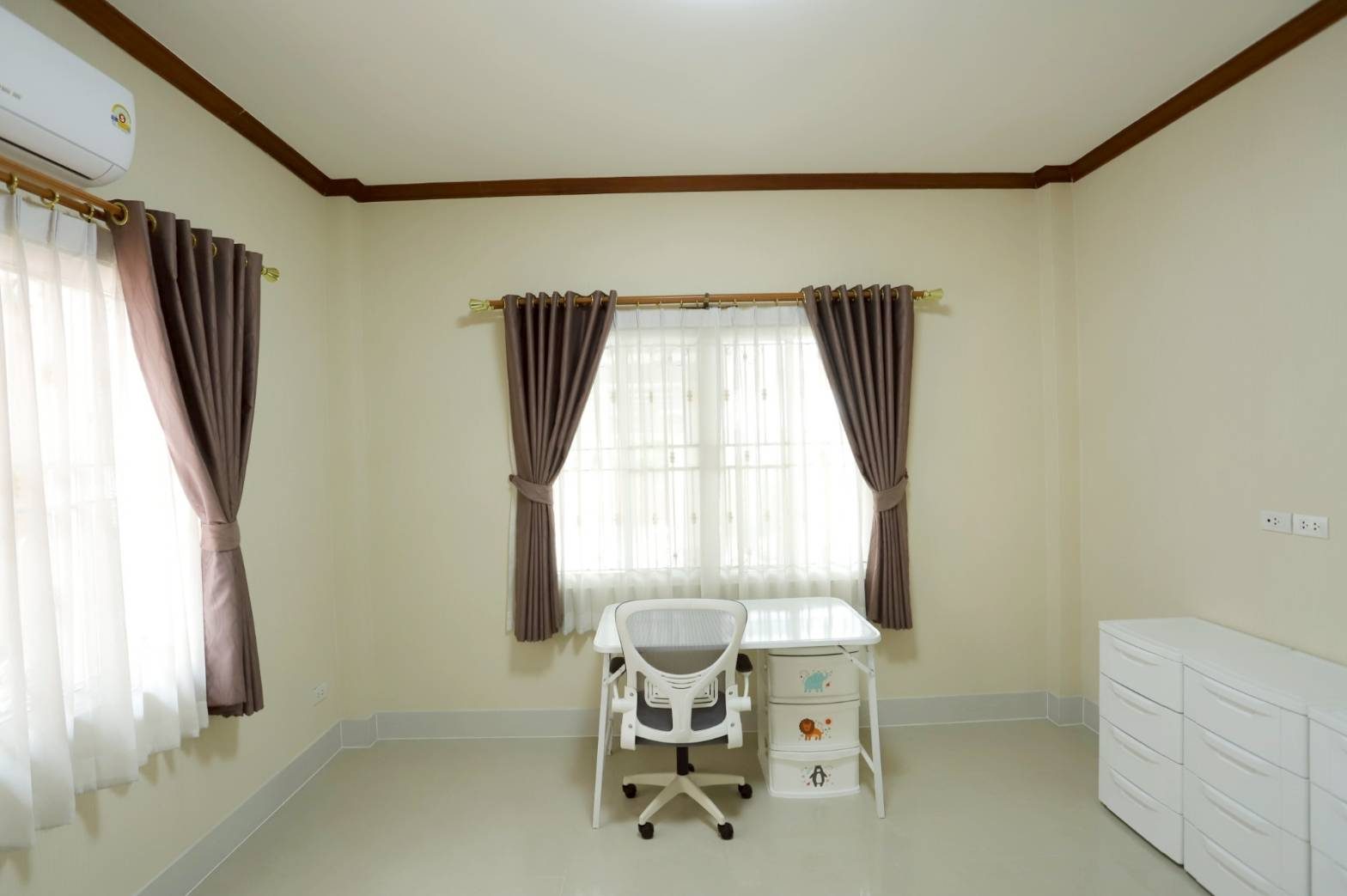 Single-Storey House for Sale in Cha-Am – Move-In Ready, thumbnail 10
