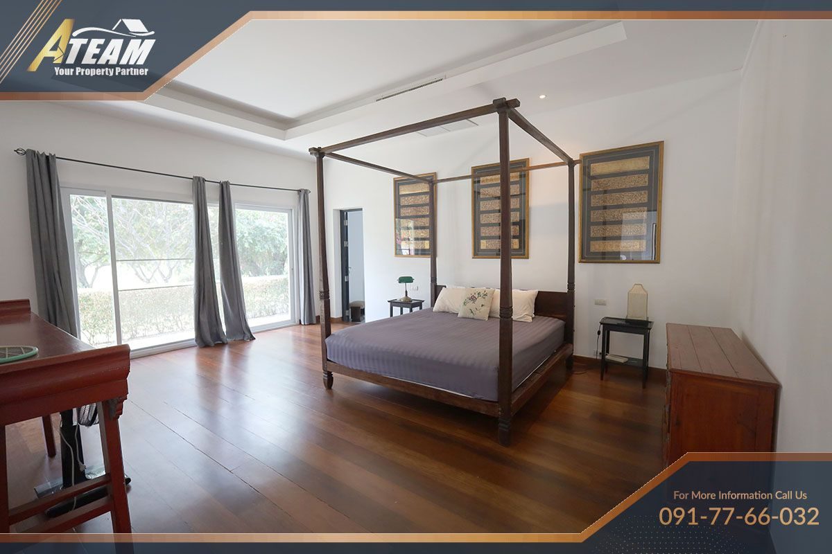 Luxury 5-Bedroom Lakefront Villa for Sale  2.5 Rai, thumbnail 22