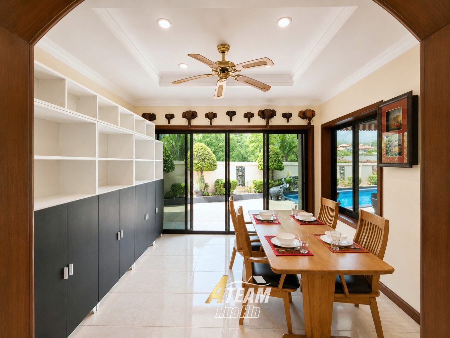 Great Location, Mountain View, Corner Plot pool Villa, thumbnail 8