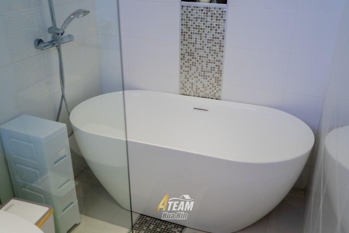 Luxury 3-Bedroom Pool Villa for Sale at Falcon Hill, Soi 102, thumbnail 36