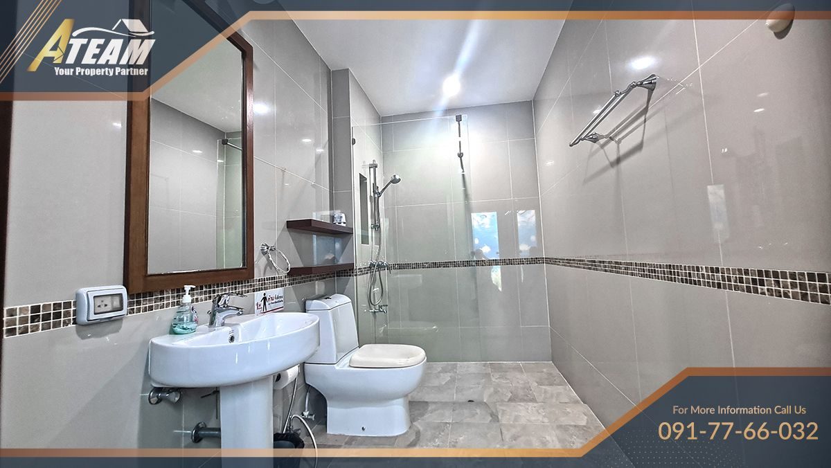 4 bedrooms Villa in Khao Tao with amazing scenic views, thumbnail 4