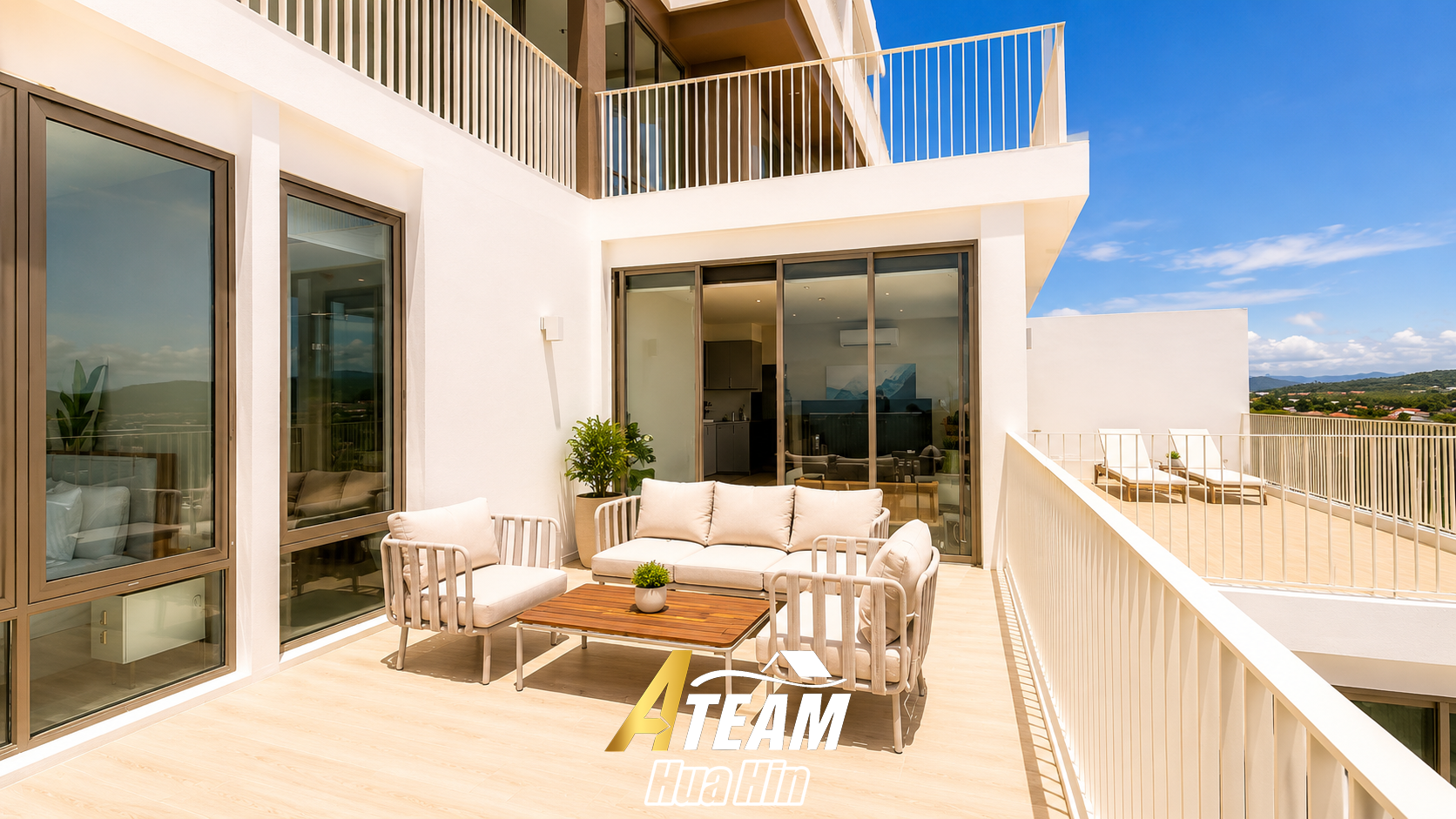 Luxury Condo For Rent- 2 Bedroom - 2 Bathroom , thumbnail 10