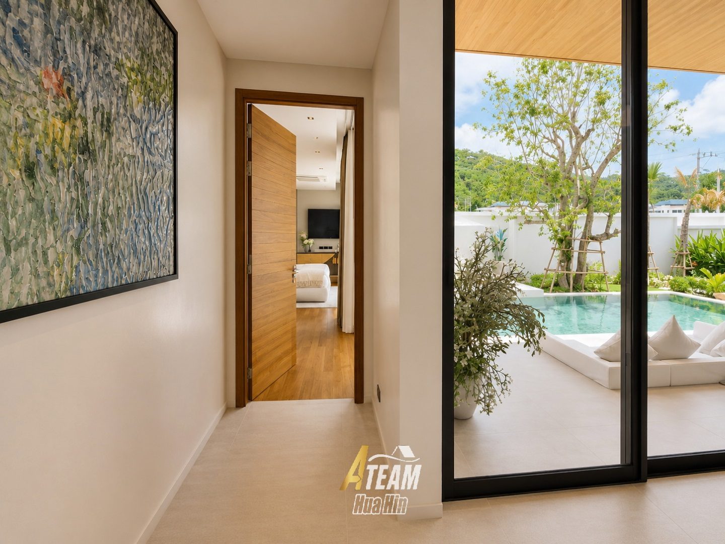  Premium Tropical Living in Hua Hin, thumbnail 11