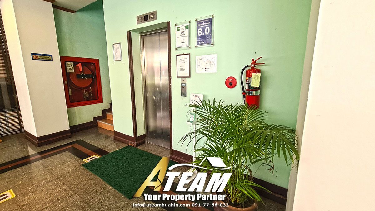 Hotel de 3 estrelas com 76 quartos no centro de Hua Hin, miniatura 22