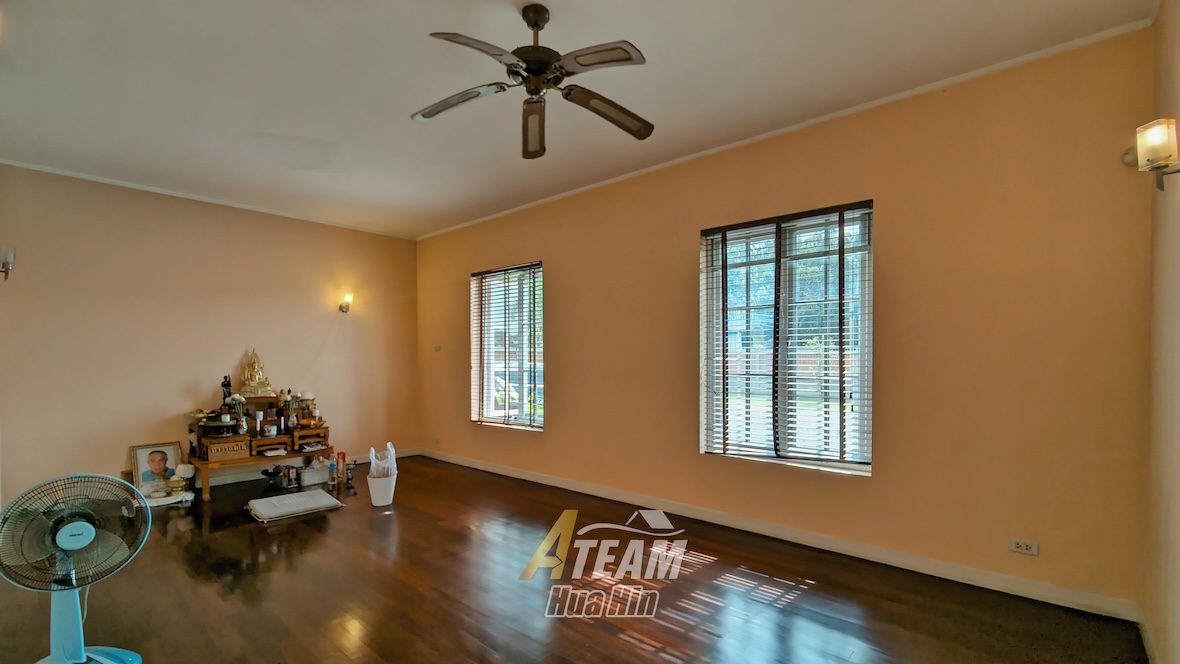 Pool Villa with Stunning Mountain Views in Khao Tao – 2 Rai of Land, thumbnail 15