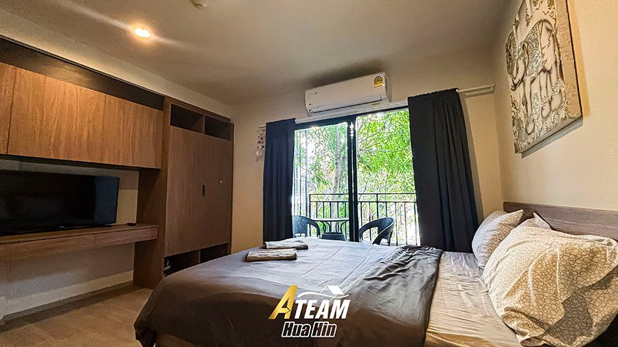 Cozy 1 Bedroom at La Casita for Sale 2.8 Million THB, thumbnail 31