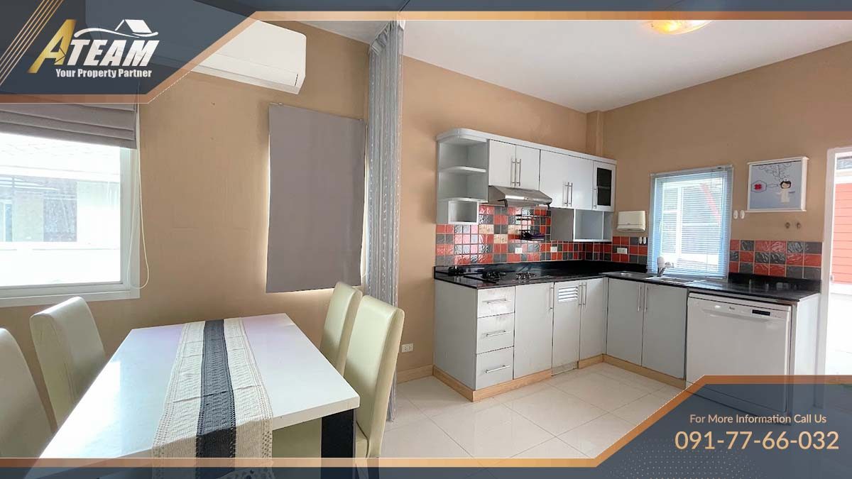 2-Bedroom 3.5 M in Kiri Nakara Village, thumbnail 21