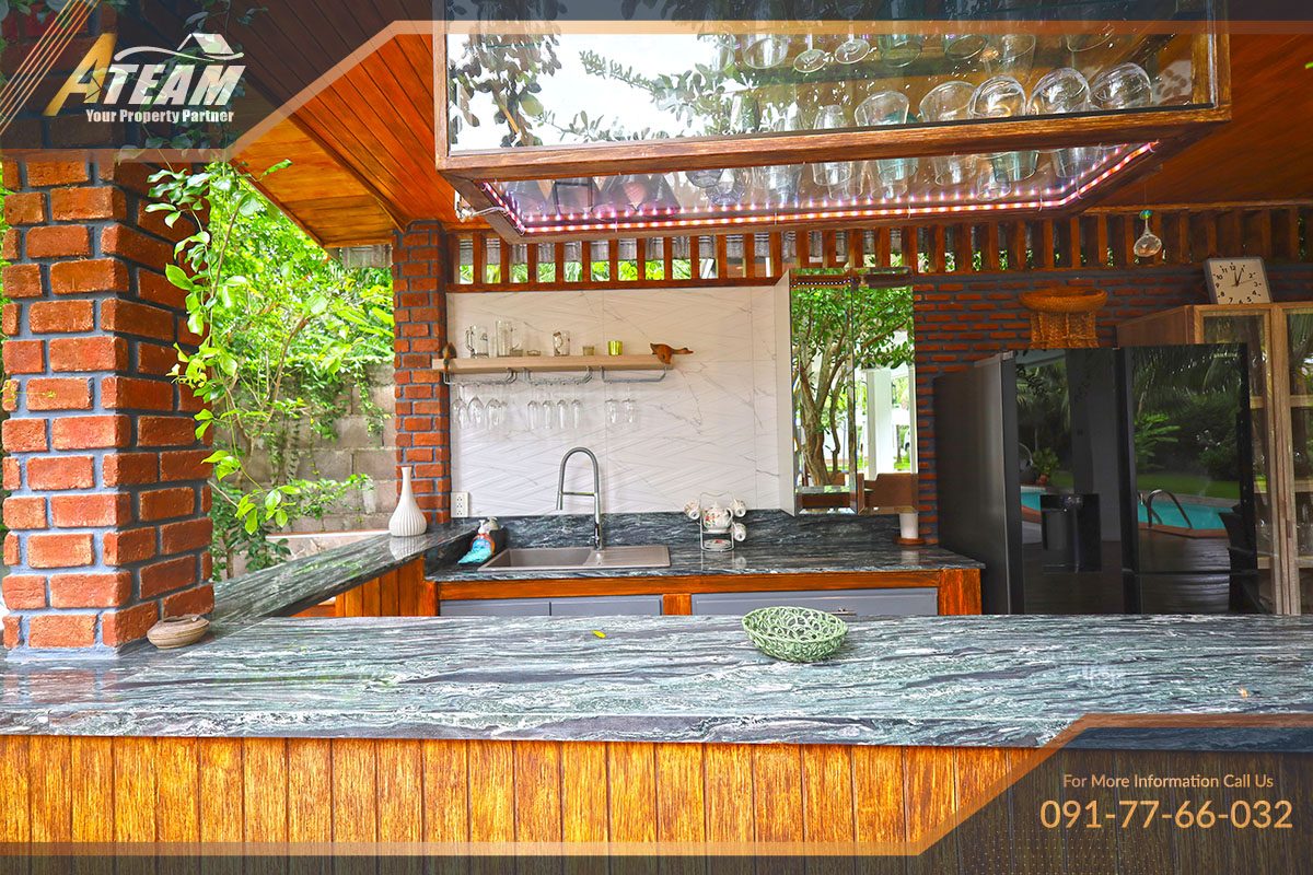 Spacious 5-Bedroom Pool Villa at The Grove Residences  , thumbnail 59