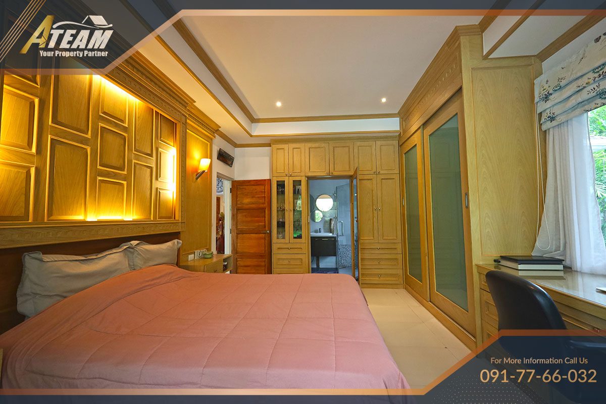 Spacious 5-Bedroom Pool Villa at The Grove Residences  , thumbnail 50
