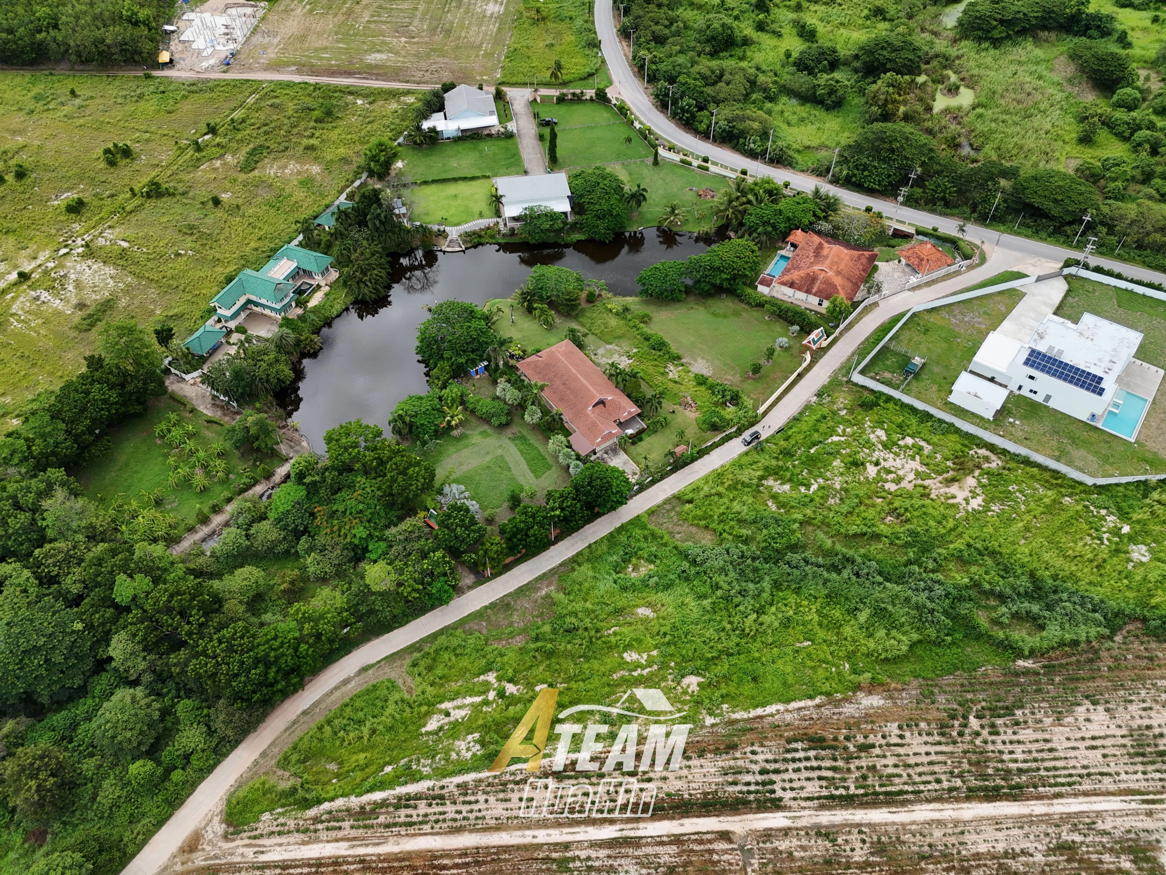 Villa-ready land plots for sale near Black Mountain, thumbnail 10
